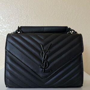 1:1 quality ysl purse